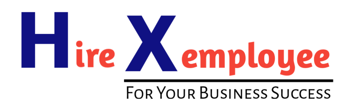 HireXEmployee Logo